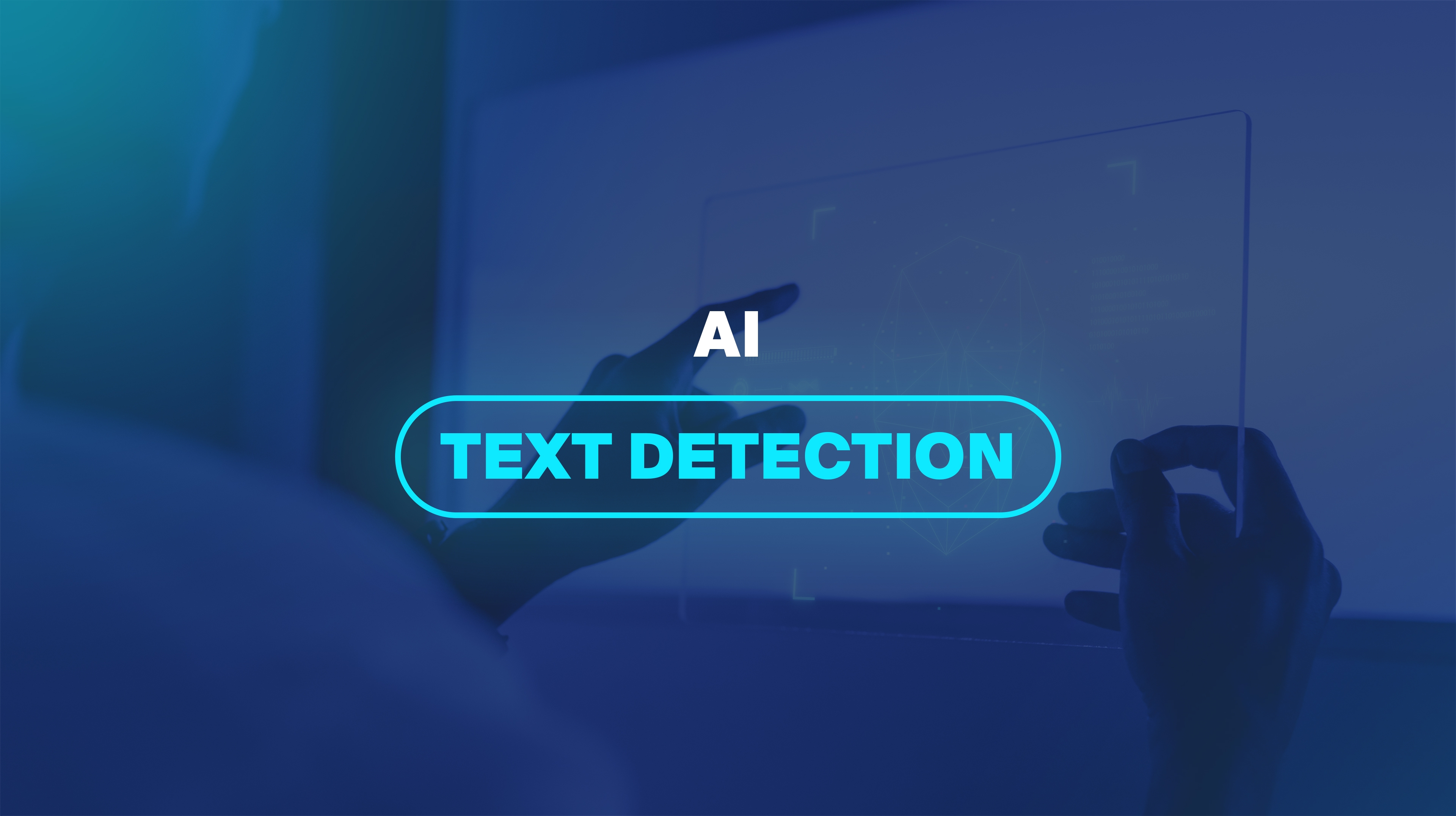 AI Text Detection