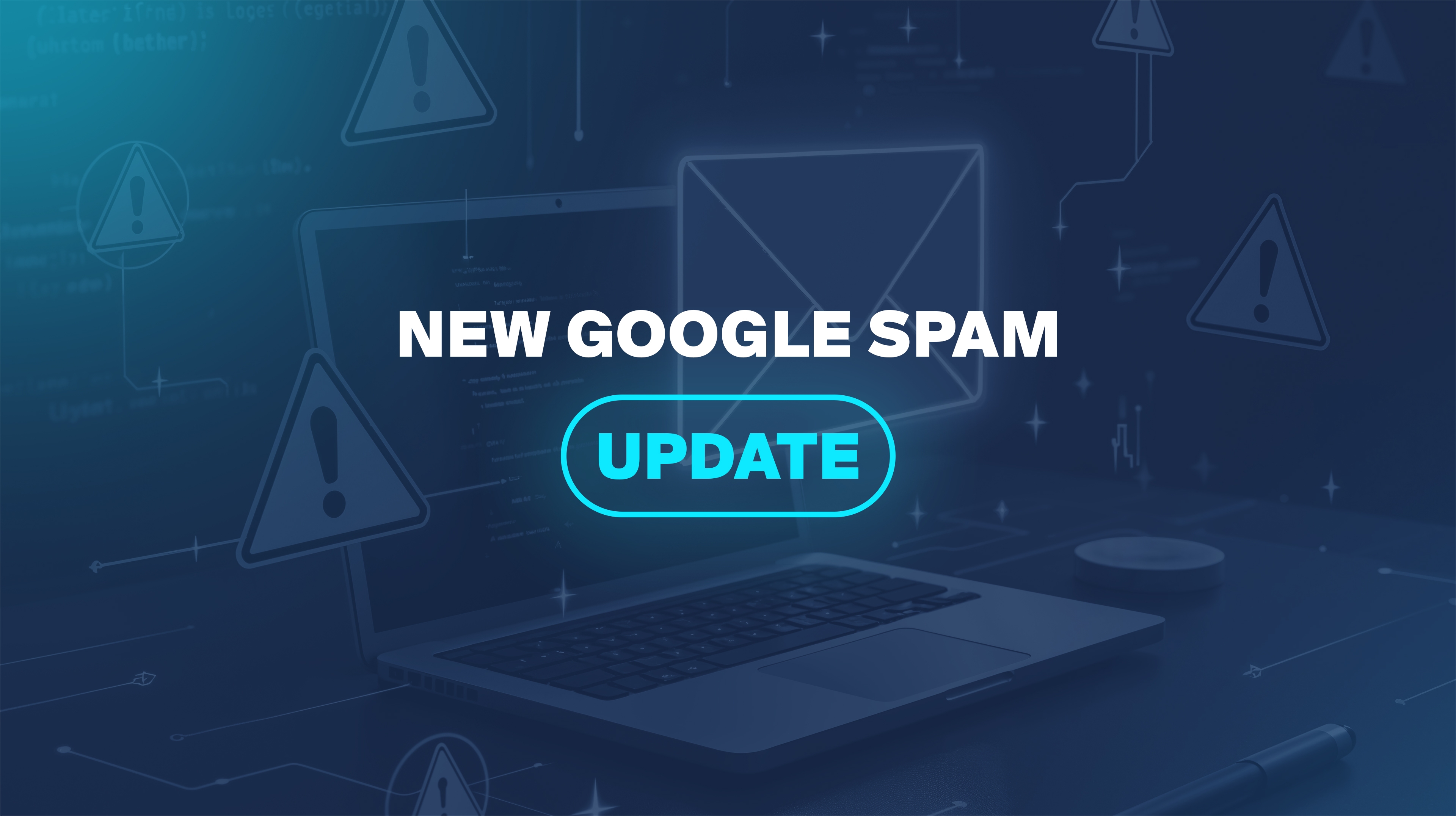 New Google Spam Update