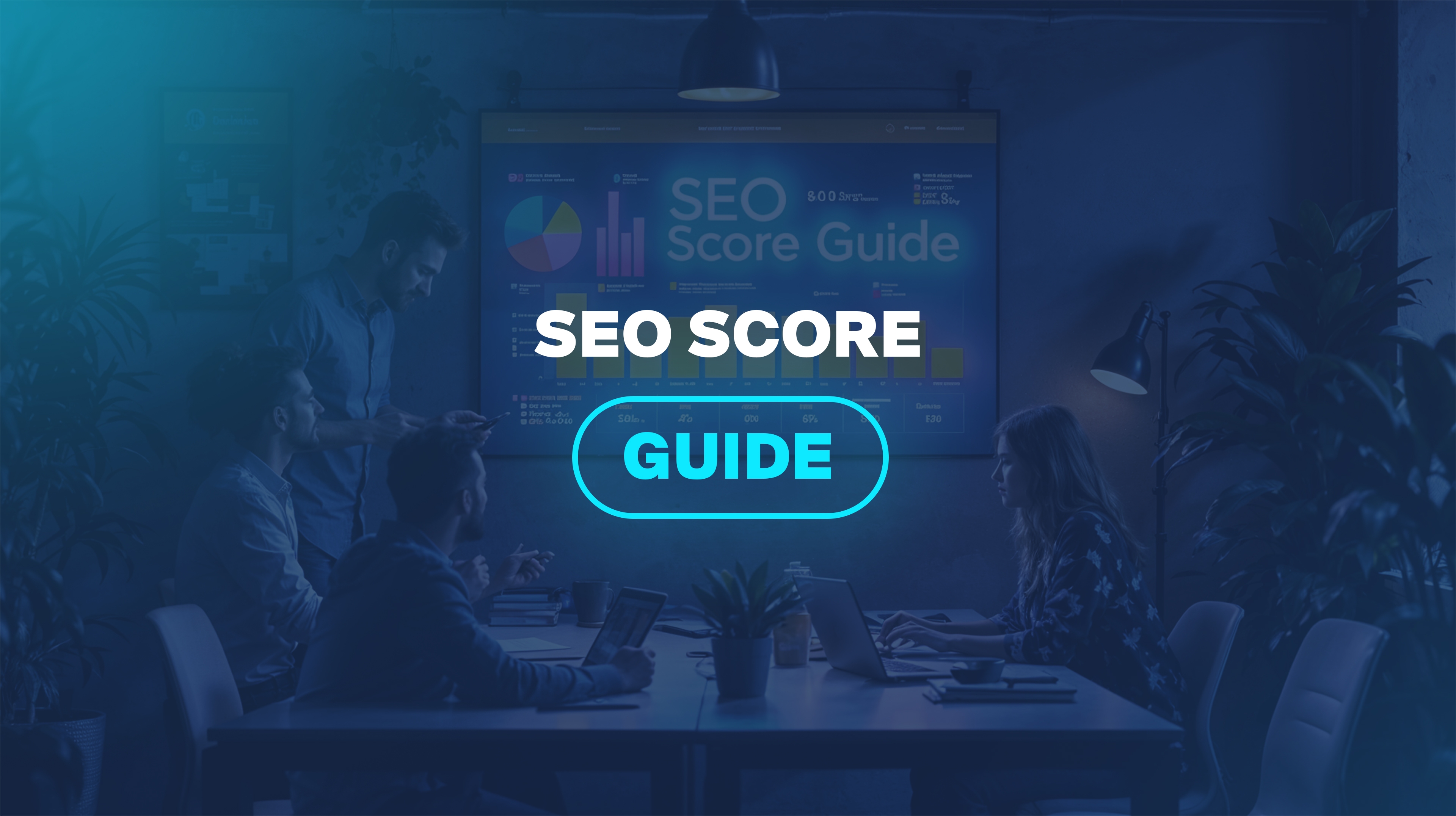 SEO Score Guide