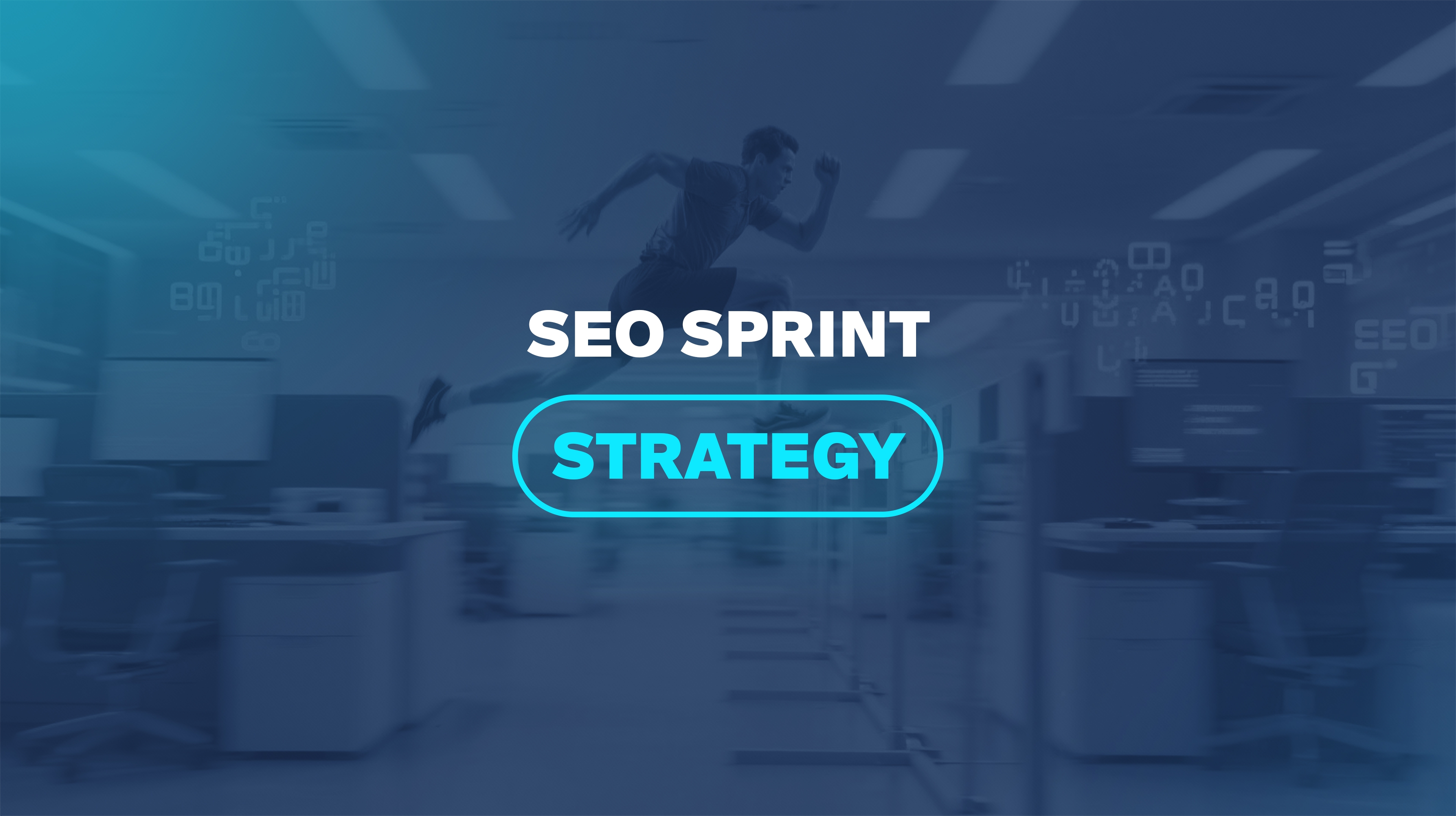 SEO Sprint Strategy